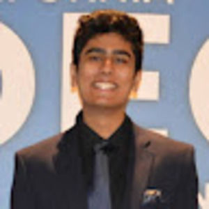 Meet your Posher, Saoud